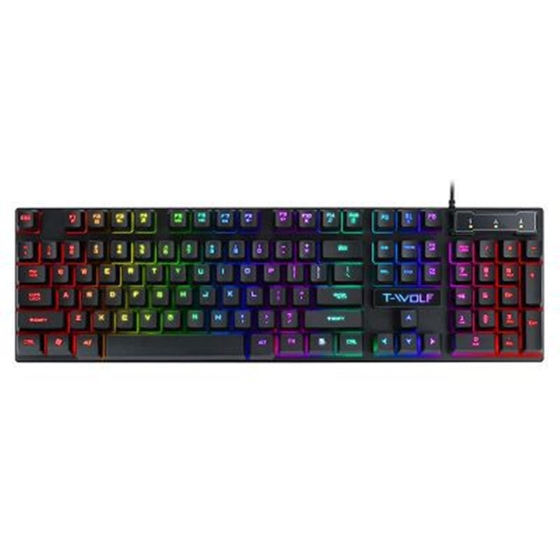 T20 Gaming RGB Keyboard
