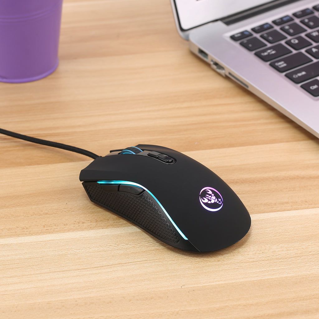 T20 Gaming RGB Keyboard