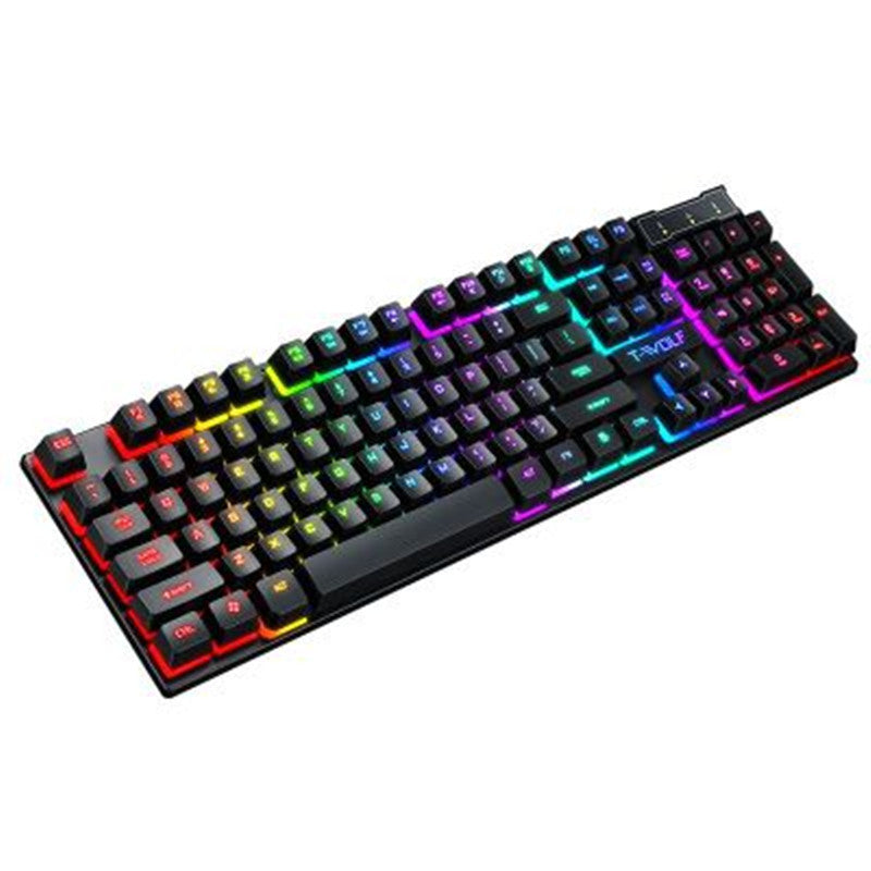 T20 Gaming RGB Keyboard