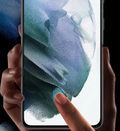 Samsung mobile phone screen protector